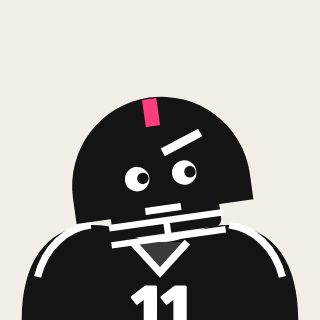 Very Odd NFL avatar